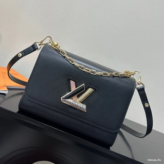 LOUIS TWIST VUITTON MM 0204